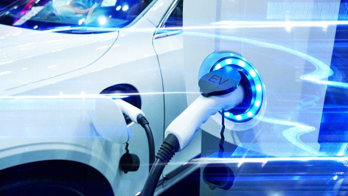 UK will spend £80 million in electric vehicle research 